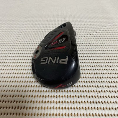 PING G410 Hybrid U3 19 Deg Head Only Left Handed Golf Japan
