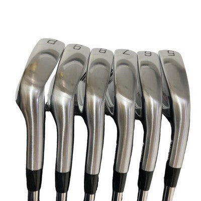 Bridgestone 242CB+ Iron Set 5-PW 6pcs NS Pro Modus3 105 S RH Japan