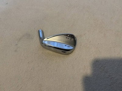 Srixon ZX7 Mk II Wedge AW 51 Deg Head Only RH Golf Club Japan