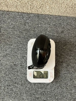 Masters Astro Tour VIII Driver Head 9 Deg Head Only RH Golf Club Japan