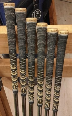 Bridgestone Tour B X-CB Iron Set 5-PW 6pcs NS Modus3 105 Flex S RH Japan