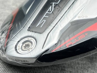 TaylorMade Stealth Plus Tour Issue 5W 19 Deg CT246 Head Only Japan