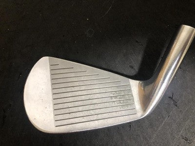 TourStage V7000 Iron Head Set 9pcs #4-SW Mirror Finish Stainless