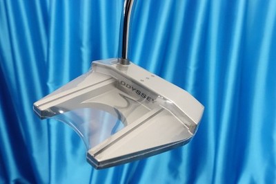 Odyssey 2026 Damascus Milled Seven DB Putter 34 inch RH Japan