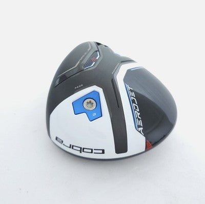 Cobra Aerojet LS Fairway Wood 3W 14.5 Deg Head Only with Cover RH Japan