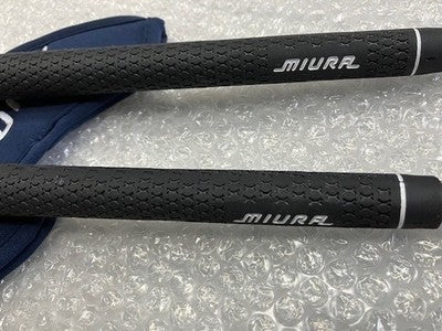 Miura SC Wedge Set 52 58 Deg 2pcs NS Pro Modus3 Wedge 105 RH Japan