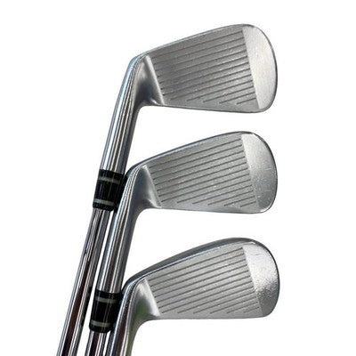 Miura MC-501 Iron Set 6pcs Flex X RH Golf Club Japan Spec
