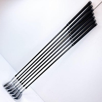 PING i230 Iron Set #4-PW 7pc ALTA J CB SR Left-Handed Japan Spec