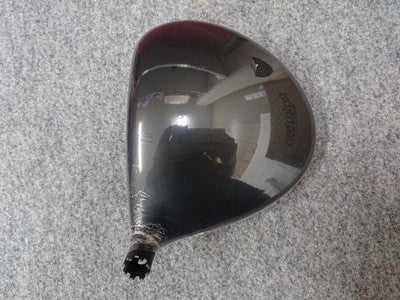 Cobra Darkspeed Max Driver Head 12 Deg Head Only RH Japan Spec