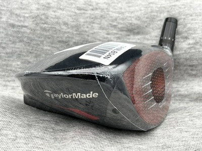 TaylorMade Stealth Tour Issue Driver Head 9 Deg CT256 RH Golf Japan