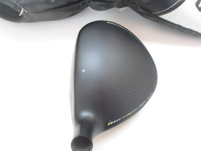 PING G430 Max Fairway Wood 3W 15 Deg Head Only RH Golf Japan