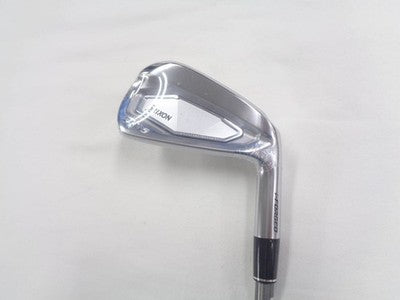 Srixon ZXi5 Iron Set 6pcs #5-PW SteelFiber i80cw S Japan Spec