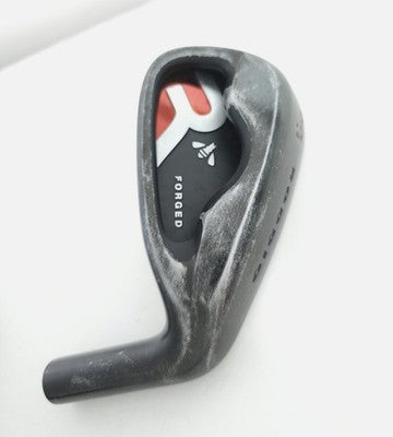 Roddio Forged Black Limited Iron Set 7pcs Head Only RH Japan