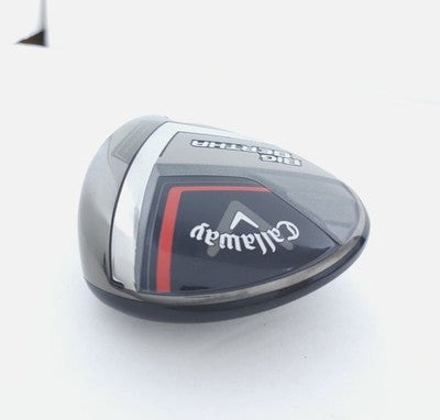Callaway Big Bertha 3W FW Head Only 16° 2023