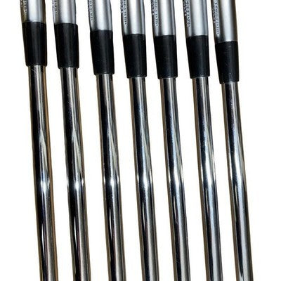 Mizuno JPX 925 Forged Iron Set 7pcs Flex S RH Golf Club Japan Spec
