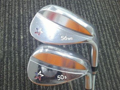 Artisan JPNC Wedge Set 2pcs 50° 56° N.S.PRO Modus3 System3 Tour 125 S