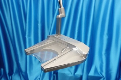 Odyssey 2026 Damascus Milled Seven CH Putter 34 inch RH Japan
