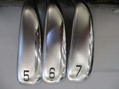 Mizuno JPX 921 Hot Metal Pro Iron Set N.S.PRO 850GH Neo R Japan Spec