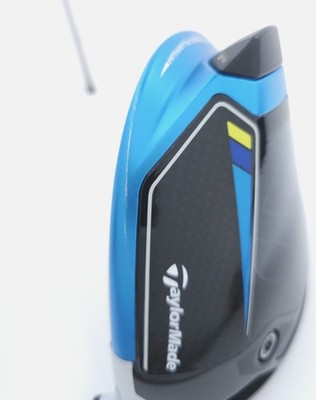 TaylorMade SIM2 Max Driver 9° Head Only with Head Cover