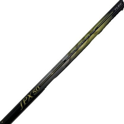 Mizuno JPX FW 9W 24° JPX50 Carbon Flex-R 2005