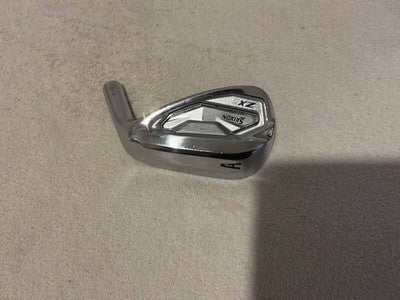 Srixon ZX5 Mk II Wedge AW 50 Deg Head Only RH Golf Club Japan