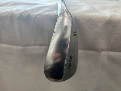 Miura RF 99.3 Pure Wedge 52 Deg Dynamic Gold Mid 115 S200 RH Japan