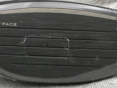 TaylorMade Stealth Plus Tour Issue 3W 15 Deg CT246 Head Only Japan