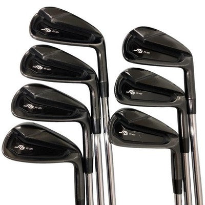 Miura PI-401 Iron Set 4-GW 8pcs NS Pro 950GH Neo S RH Golf Japan