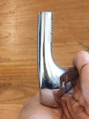 Mizuno S40 Forged Wedge 49 Deg Head Only RH Golf Club Japan