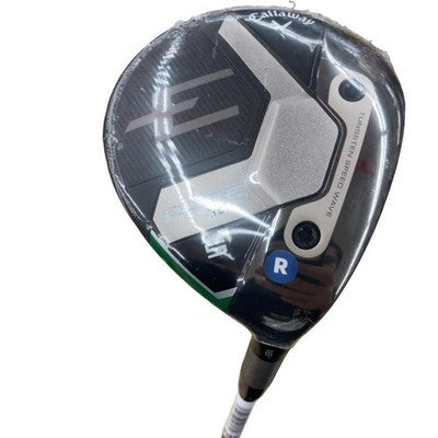 Callaway Elyte X Fairway Wood 5W Flex R RH Golf Club Japan Spec