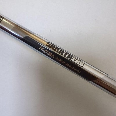 Honma Sakata Lab SL-002 Putter 34 inch Mallet Type RH Golf Japan New