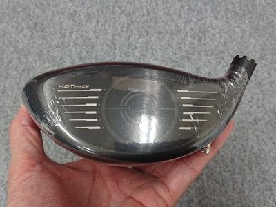 Cobra Darkspeed Max Driver Head 12 Deg Head Only RH Japan Spec