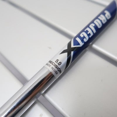Srixon ZX5 MkII Single 4 Iron Project X 5.0 Flex R RH Golf Japan