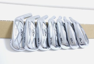 Callaway APEX PRO 2019 Forged Iron Head Set 7pcs #4-PW