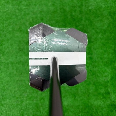 Odyssey TRTL Square 2 Square Putter 33 inch RH Golf Club Japan New