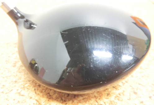 Used PING G2 Driver 1W, 460cc, 10° Loft, 199g, Head Only, Glued-On. Item