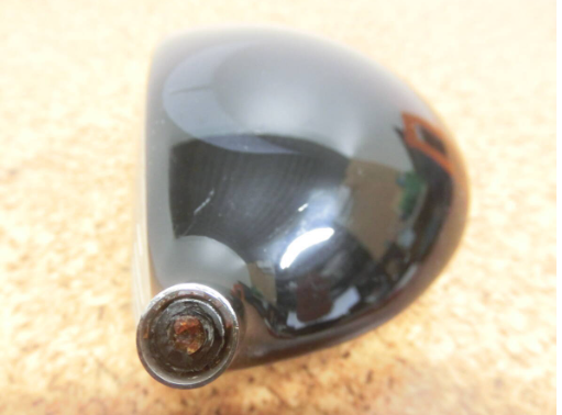 Used PING G2 Driver 1W, 460cc, 10° Loft, 199g, Head Only, Glued-On. Item