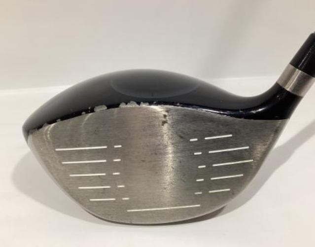 PING Driver TITANIUM G5 TITANIUM 9°