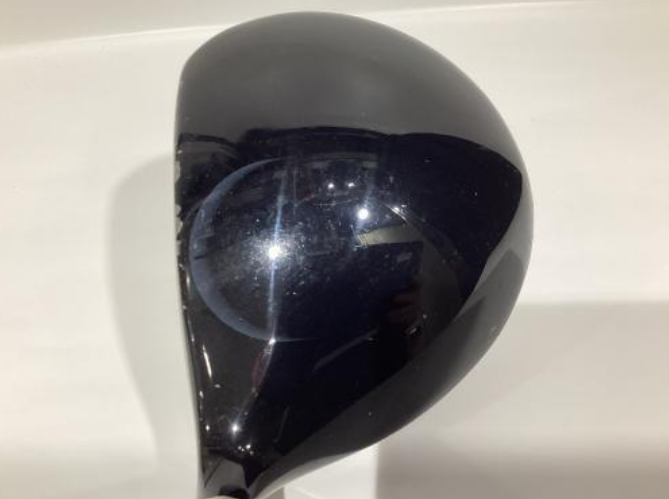 PING Driver TITANIUM G5 TITANIUM 9°