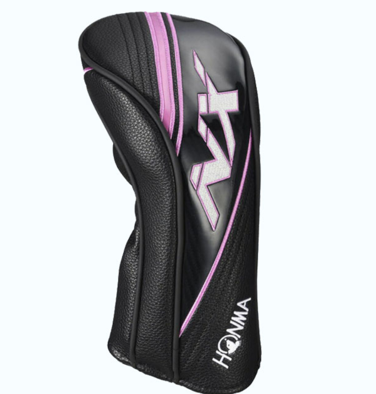 Ladies' Honma Golf Beres NX Driver 11.5° L Shaft: VIZARD FOR NX 37 Carbon HONMA BERES NX