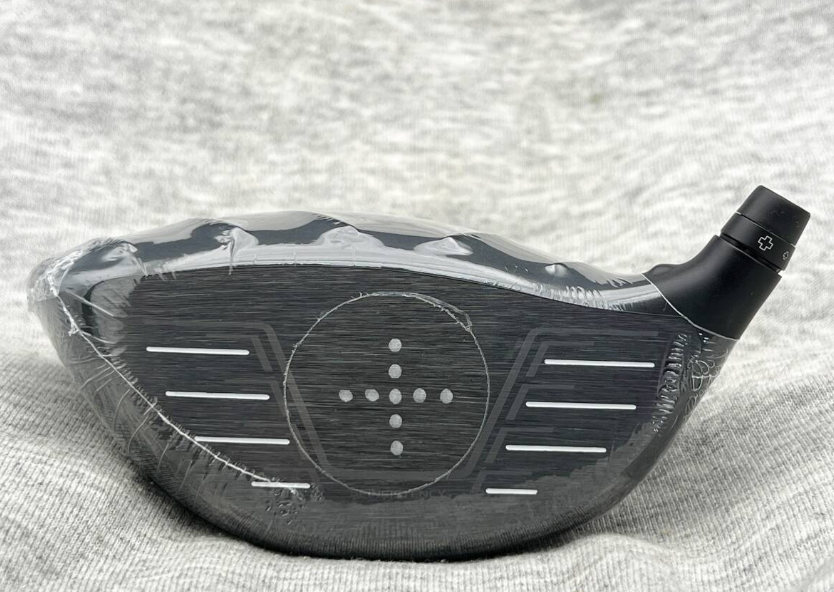 CT256 Tour Issue WRX PROTO PING G440 MAX 9 (Real 9°) with Spec Sheet, Lightweight, Tour Issue