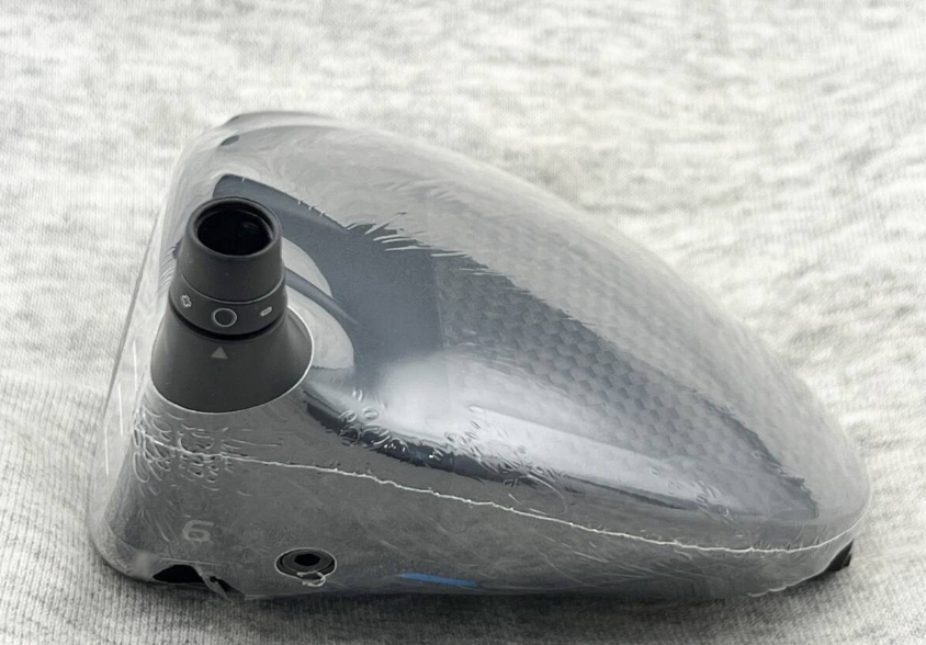 CT256 Tour Issue WRX PROTO PING G440 MAX 9 (Real 9°) with Spec Sheet, Lightweight, Tour Issue