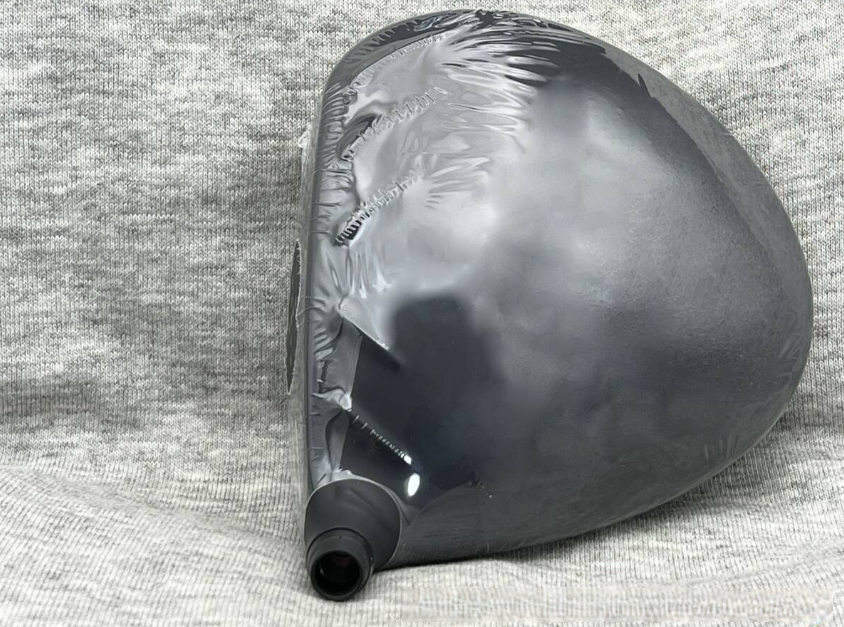 CT256☆ Tour Issue WRX PROTO PING G440K 9.0 (Real 9°) with Spec Sheet TOUR ISSUE