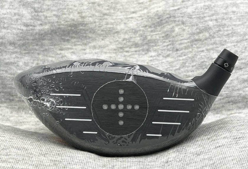 CT256☆ Tour Issue WRX PROTO PING G440K 9.0 (Real 9°) with Spec Sheet TOUR ISSUE