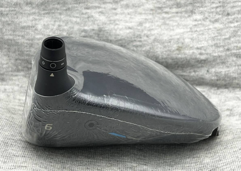 CT256☆ Tour Issue WRX PROTO PING G440K 9.0 (Real 9°) with Spec Sheet TOUR ISSUE
