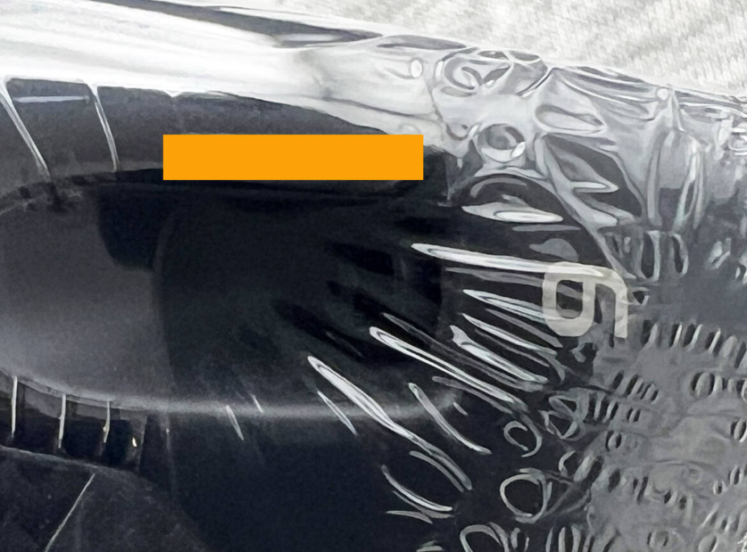 CT256☆ Tour Issue WRX PROTO PING G440K 9.0 (Real 9°) with Spec Sheet TOUR ISSUE