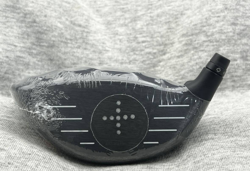 CT256☆ Tour Issue WRX PROTO PING G440K 10.5 (Real 10.5°) with Spec Sheet TOUR ISSUE