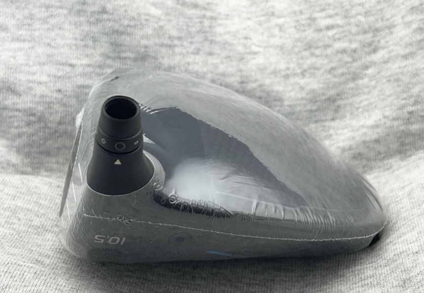 CT256☆ Tour Issue WRX PROTO PING G440K 10.5 (Real 10.5°) with Spec Sheet TOUR ISSUE