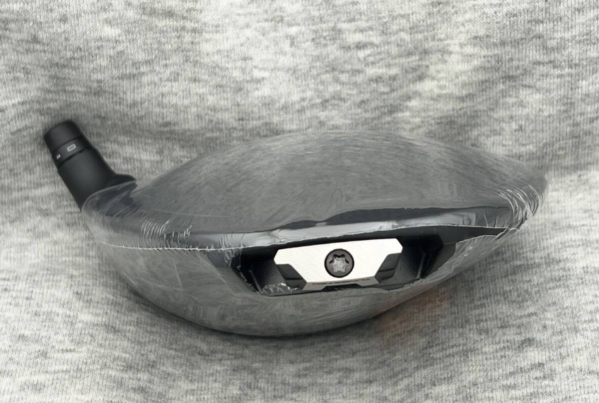 CT256☆ Tour Issue WRX PROTO PING G440K 10.5 (Real 10.5°) with Spec Sheet TOUR ISSUE