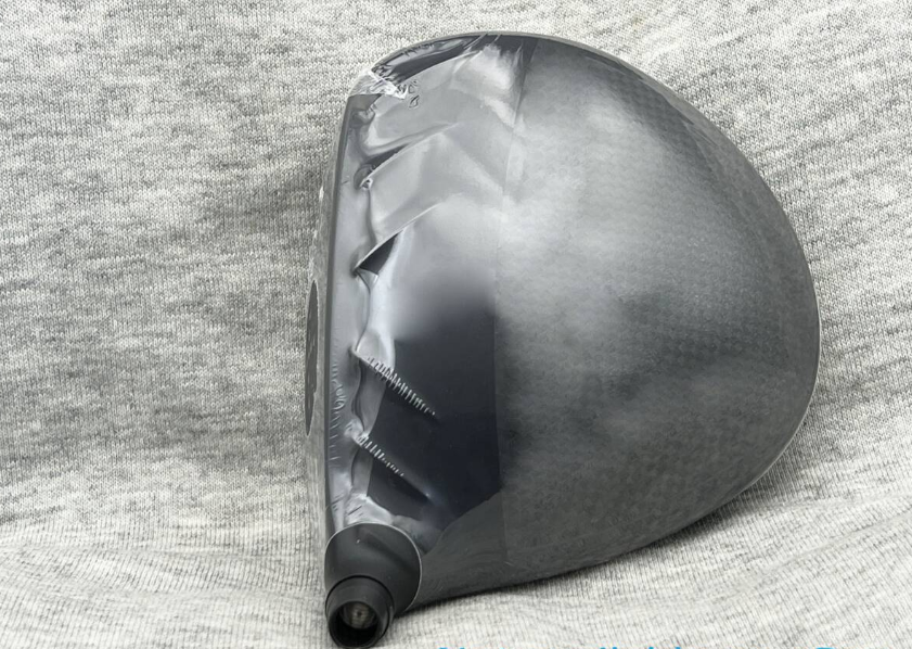 CT256☆ Tour Issue WRX PROTO PING G440 MAX 10.5 (Real 10.75°) with Spec Sheet - Lightweight TOUR ISSUE